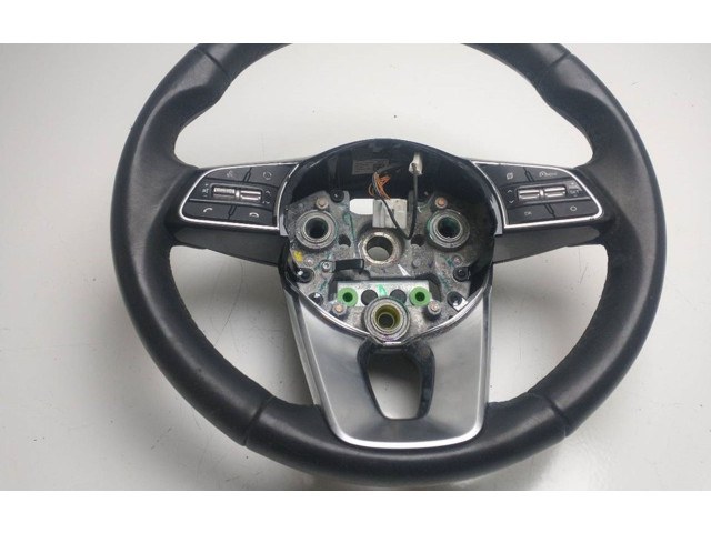 Руль KIA Xceed 2019 - года 56100J7470SA1, 644124950B