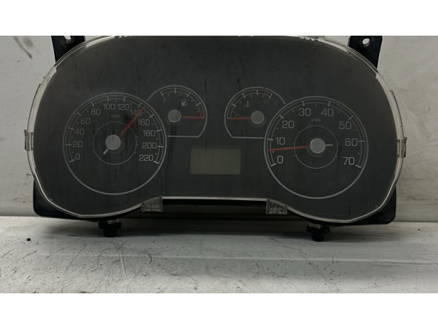 Панель приборов Fiat Grande Punto