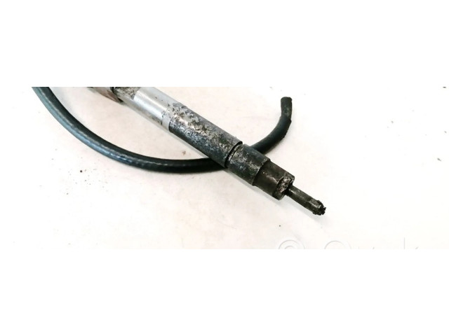 Vstřikovač a6680700287, 0445110015 Mercedes-Benz A W168 pro naftový motor 1.7