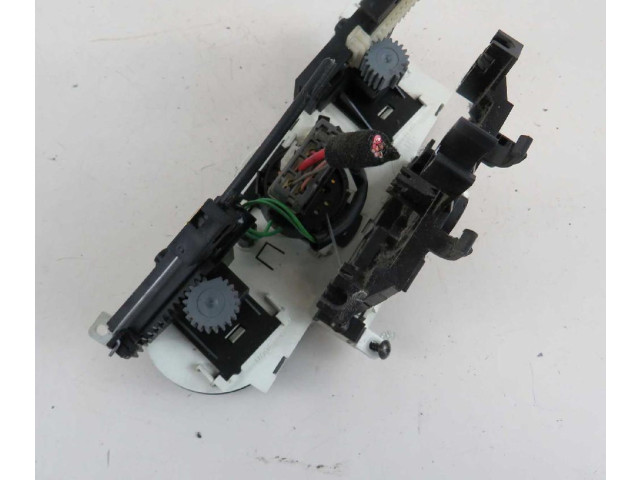 Блок управления климат-контролем Nonapplicabile   Hyundai Getz