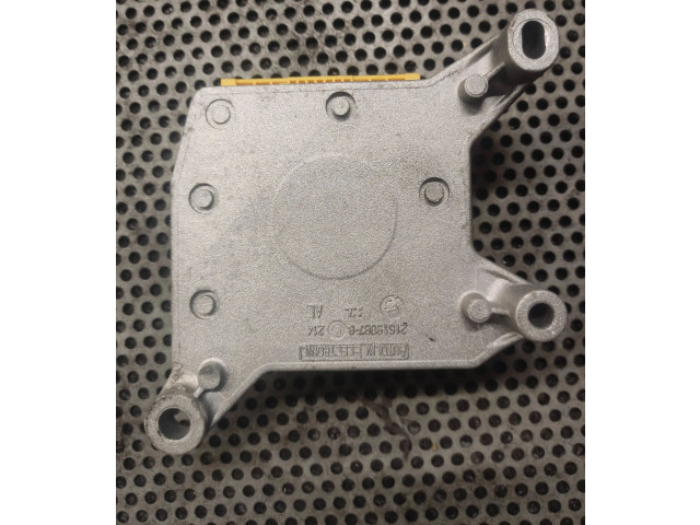 Блок подушек безопасности 8200402592, 93853930 Renault Trafic II (X83)