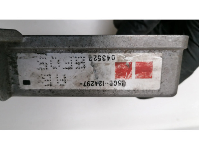 Блок управления двигателя 85GB-12A297-AE   Ford Sierra