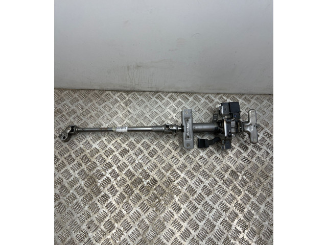 Рулевая рейка 9674861177, 61ANY60409894 Citroen C4 II Picasso 2013 - 2018 года