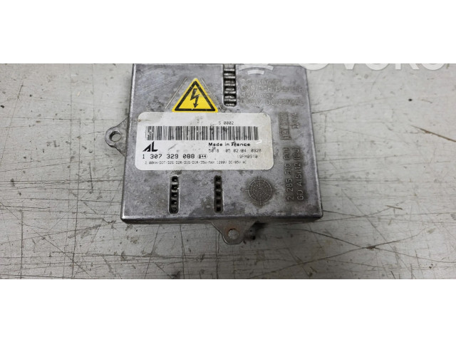 Блок управления Xenon