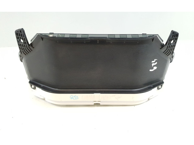 Přístrojová deska  Ford F150 2016 GL3Z-10849-BHF  