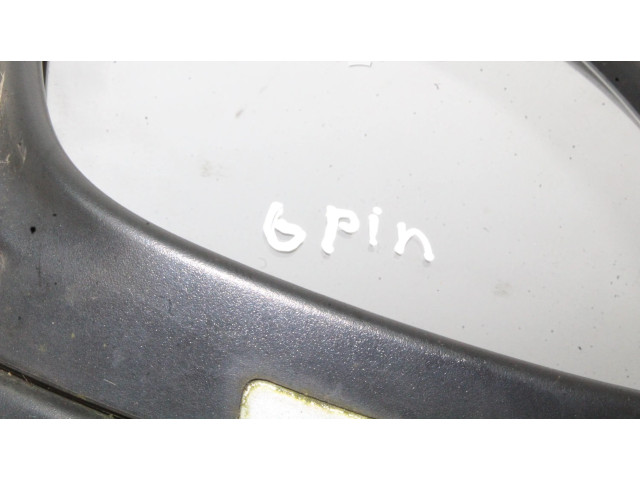 Zpětné zrcátko Volkswagen Tiguan 2008 5N2857501R