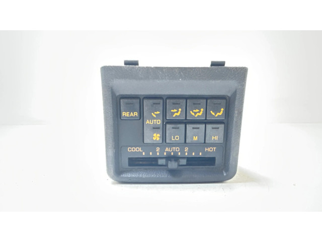 Блок управления климат-контролем 1464301983   Mitsubishi Pajero