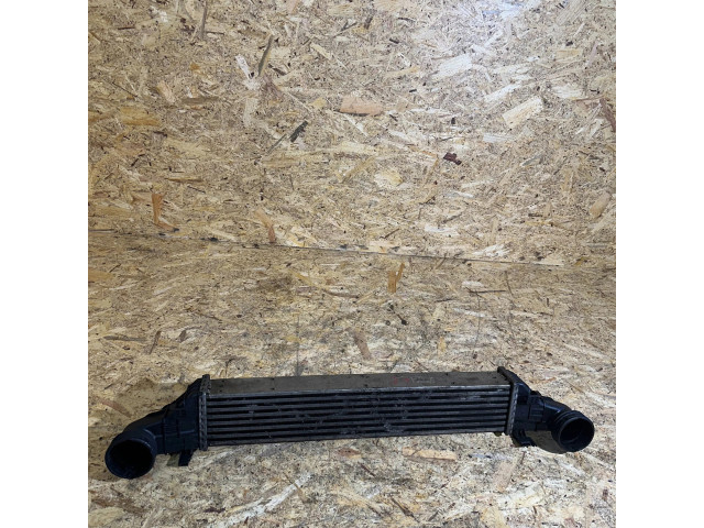 Интеркулер  A2115001102, G1592000   Mercedes-Benz E W211 2.7