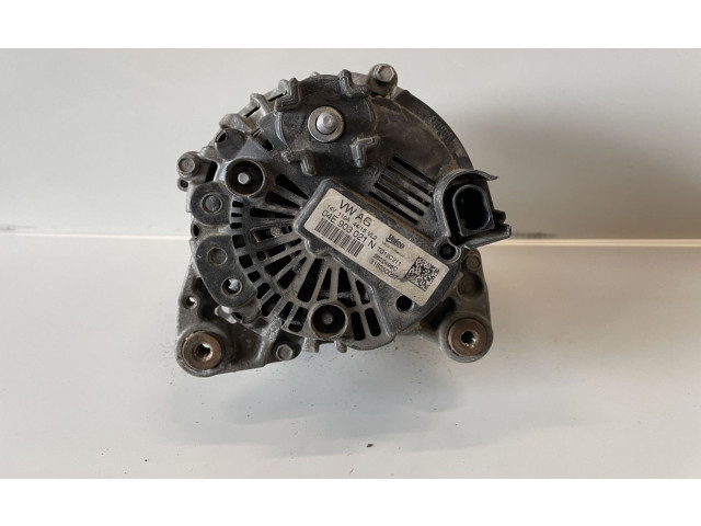 Генератор 04E903021N, 04E903021N Skoda Rapid (NH)