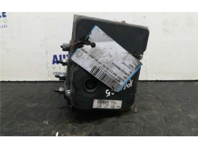 Блок управления АБС 265230881   Peugeot 5008