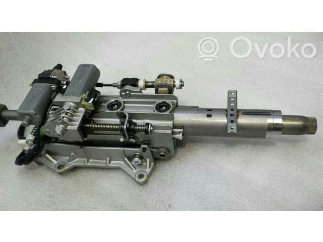 Рулевая рейка 7P5419501 Porsche Cayenne (92A) 2011-2017 года