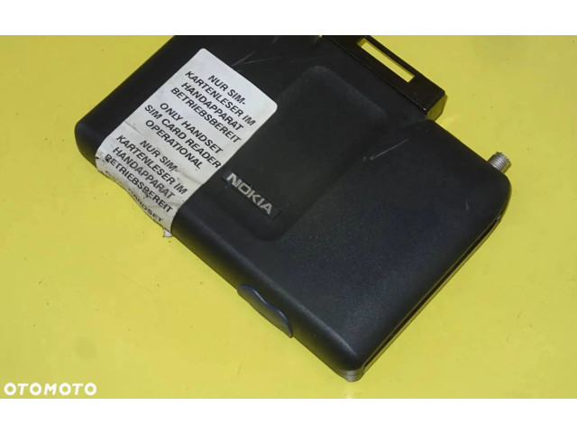 Блок управления голосом 8D0862333, 0600123   Audi A8 S8 D2 4D