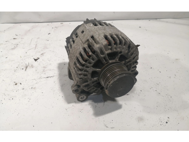 Генератор 06F903023C   Skoda Octavia Mk2 (1Z)      