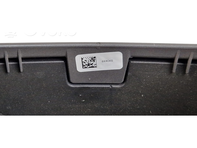 Volant Ford F150 2021 ML3B3600, ML3B3600PB319W  