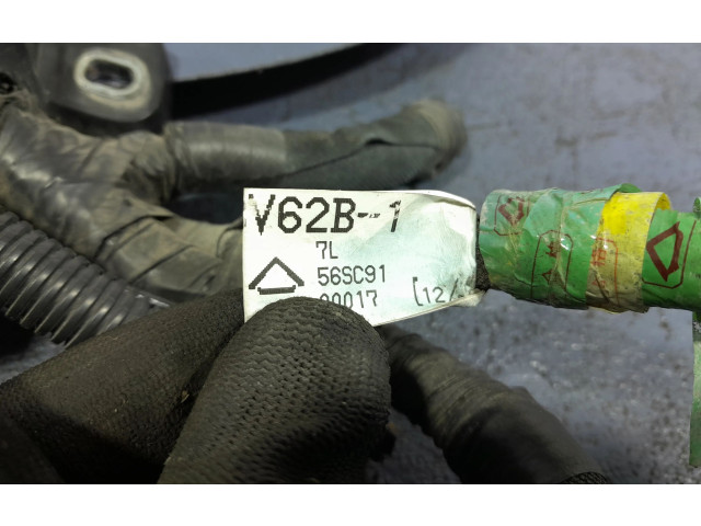 Pojistková skříňka 7494YA1, 7494YA1 Lexus III XE30 2018