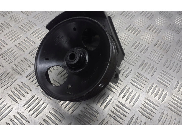 Рулевая рейка Насос рулевого управления 9140195 Volvo V70 2000 - 2004 года