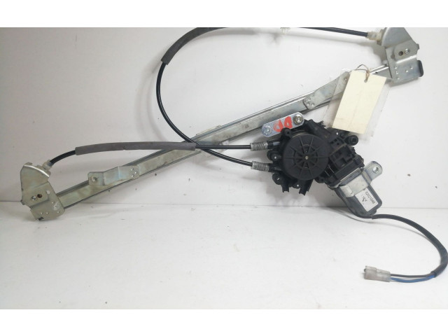 Zámek zadních dveří 1460275996020, CON.MOTOR   Peugeot 806 2002