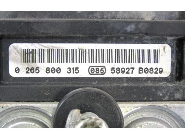 Jednotka ABS 46836768 Fiat Punto (188) 2005