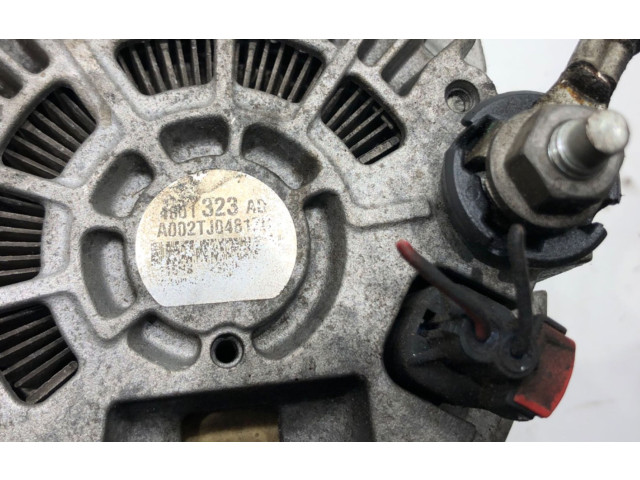 Генератор Dodge Caliber