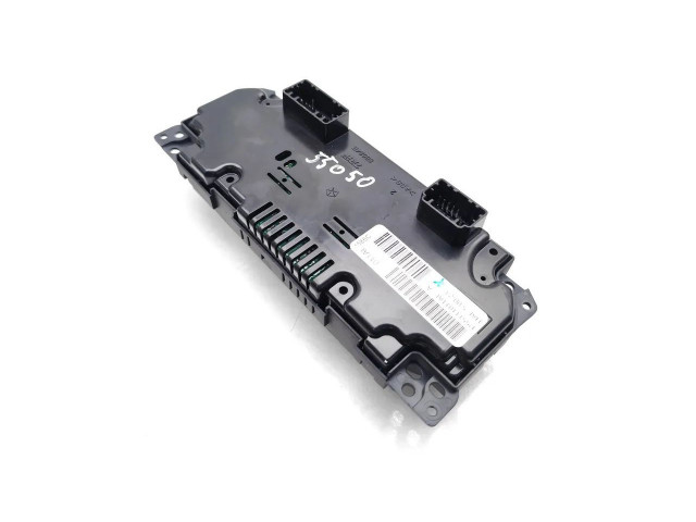 Блок управления климат-контролем P55111011AI   Jeep Commander