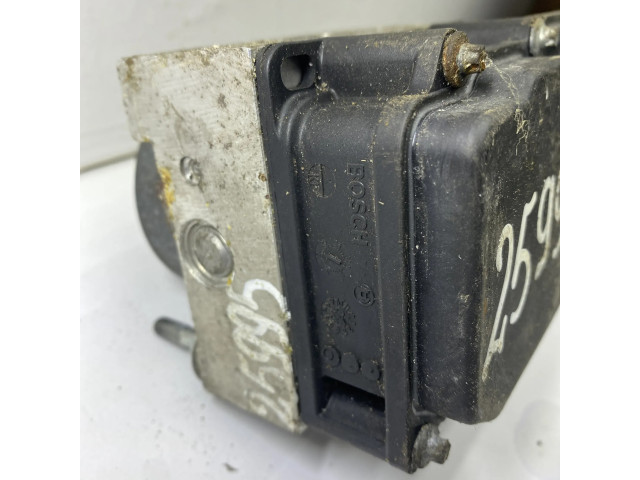 Jednotka ABS 0265231740, 51772682 Lancia Musa 2007