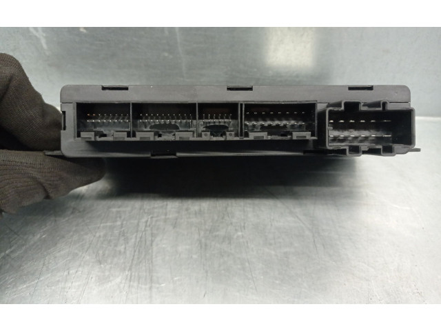 Блок комфорта 4B0962258A, 410215006001   Audi A6 S6 C5 4B   