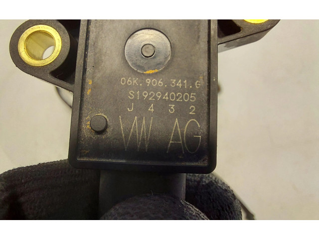 Турбина Audi SQ7 057145654AC