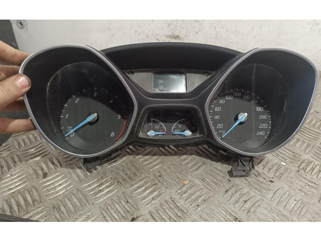 Панель приборов BM5T10849BCG   Ford S-MAX       