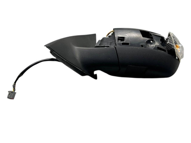 Зеркало электрическое        Ford S-MAX  2006 - 2015 года   
