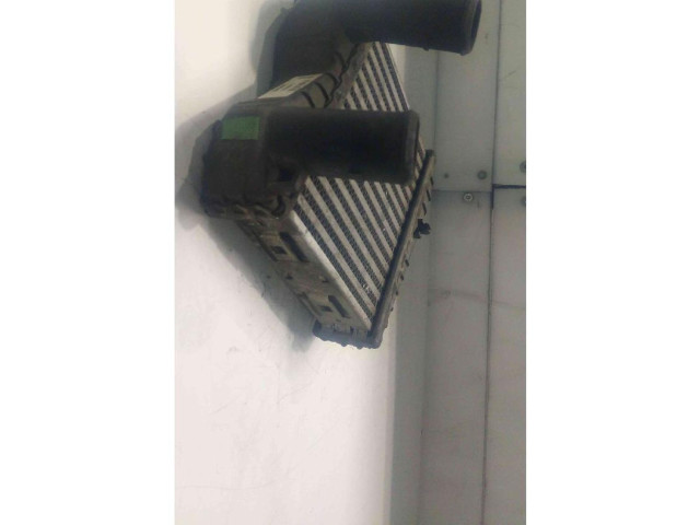 Интеркулер 0003007V002 Smart ForTwo I