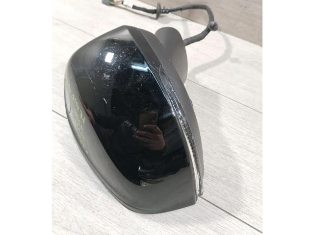 Зеркало электрическое Volvo XC40 - года