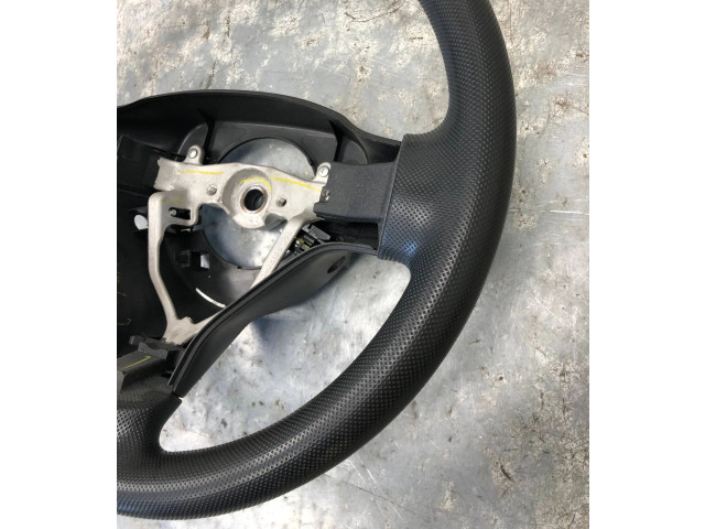 Руль Peugeot 107 2005 - 2014 года