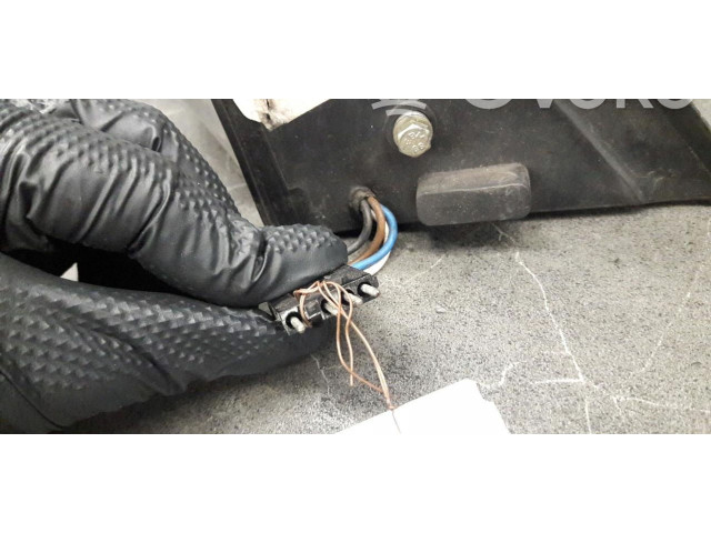 Zpětné zrcátko BMW 5 E28 1984