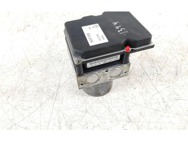 Блок АБС 8K0907379BE, 8K0614517EA   Audi  A5 8T 8F  2007 - 2016 года