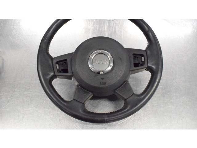 Руль Jeep Grand Cherokee (WK)  2005 - 2010 года       