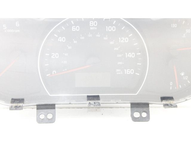 Панель приборов 940072P010   KIA Sorento       