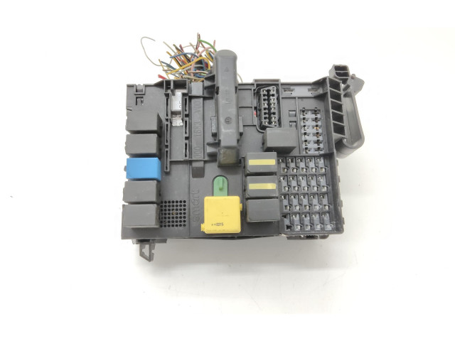   Pojistková skříňka 0001683V001, 0001683V001   Smart ForTwo  2003