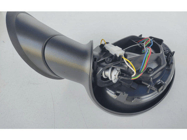 Zpětné zrcátko Mini Cooper Countryman R60 2011 51169805008, 9805008