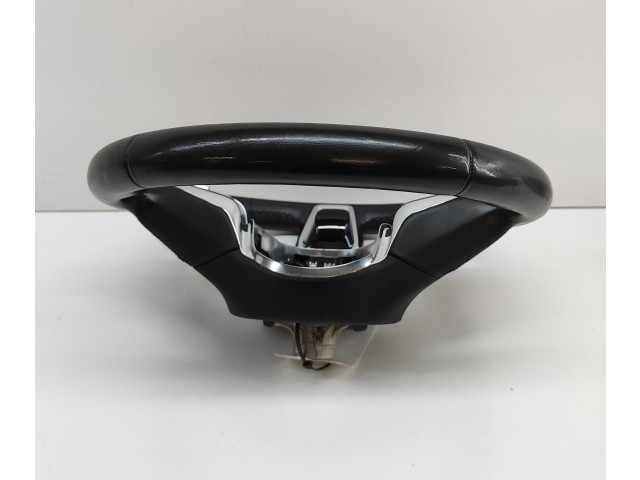 Volant Jaguar I-Pace 2018 J9D33F563BE, J9D33F563BE8PVJ