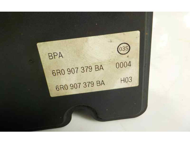 Блок АБС 6R0614517CBBEF, 6R0907379BA   Audi  A1  2010 - 2018 года