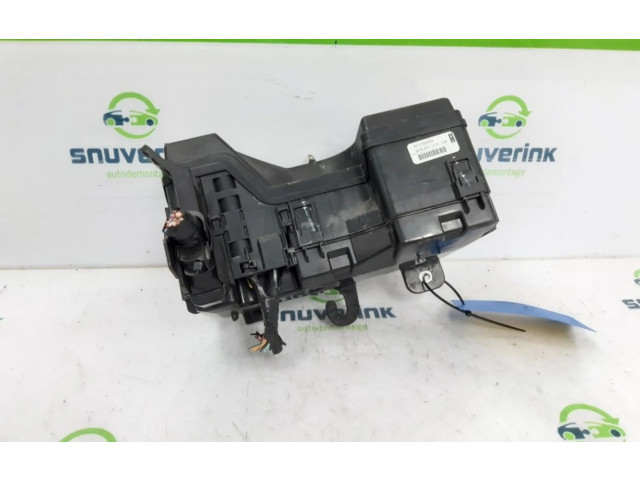 Řídící jednotka 1612190080, 1612190080   Peugeot 108 2017