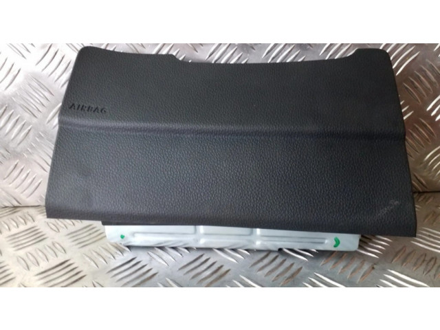 Подушка безопасности для колен 7N2880841C Volkswagen Sharan