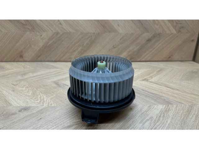 Вентилятор печки    AV2727005391, 5391   Jaguar XF