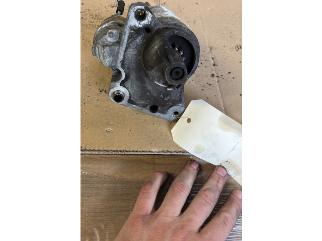 Стартер 00005802FG    Citroen Jumpy 2007 - 2016 года