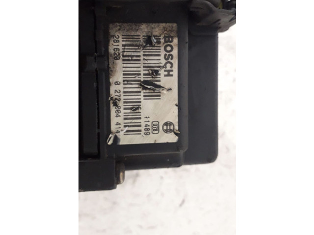 Блок АБС    Lancia  Y 840  1996 - 2003 года