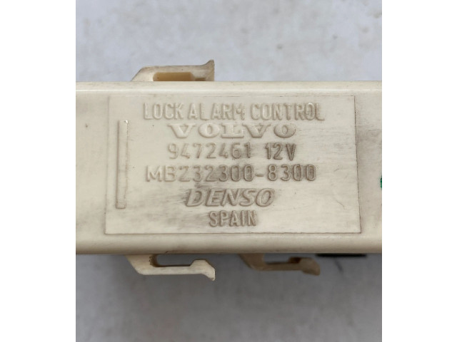 Другие блоки управления / модули  9472461   Volvo S70  V70  V70 XC 