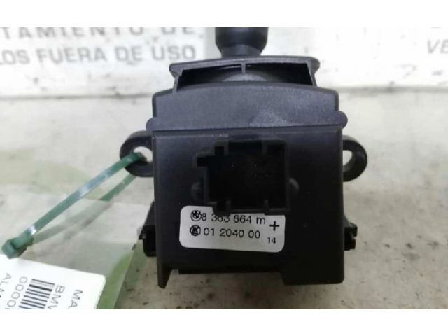 Ojnice 8363664M, 0090086 BMW 5 E39