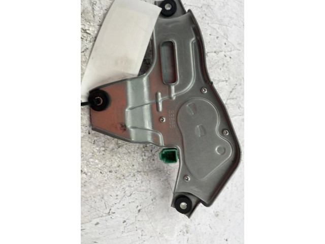 Двигатель стеклоочистителя заднего стекла 8253A168 Mitsubishi Outlander