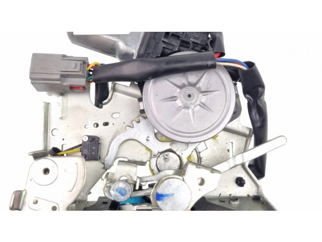 замок багажника A95613206BU, 16217E Chrysler Pacifica 2017- года