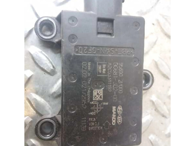 Řídící jednotka 956902P000, BG6813B200   Hyundai ix35 2011